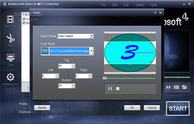 4Videosoft  Video to MP3 Converter